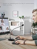 FIFINE K054 USB Microphone — image 7