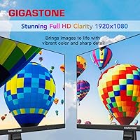 Gigastone 27-inch IPS Monitor — image 6