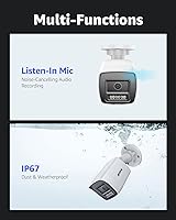 ANNKE 12MP PoE IP Camera C1200 — image 8