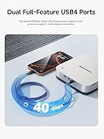 MINISFORUM AI X1 Pro Mini PC 96GB RAM 2TB SSD Ryzen 9 3700U — image 5