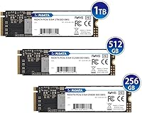 Ridata E801 1TB NVMe SSD — image 9