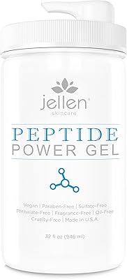 Jellen Conductive Facial Gel 32 Oz