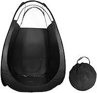 VARIPOWDER Pop Up Spray Tan Tent — image 1