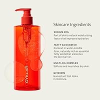 CYKLAR Naked Neroli Hydrating Body Wash 16.5oz — image 6