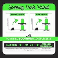 Fation NOSCA9 Soothing Cream S 1.52 Fl Oz — image 8