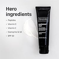 Revision Skincare Intellishade Clear SPF 50 1.7oz — image 4