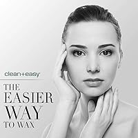 Clean + Easy Roll On Wax Kit (120V) — image 2