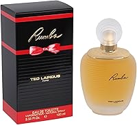 Ted Lapidus Rumba for Women Eau de Toilette 3.4oz — image 2