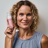 Trybello Hair Helper Spray - Growth Serum with Biotin & Castor Oil — image 8