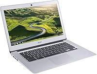 Acer Chromebook 14 CB3-431, Intel Celeron N3160, 4GB RAM, 32GB Storage — image 1