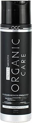OGC Cosmetics Brazilian Keratin Treatment Complex Blowout 8.5oz