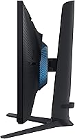 SAMSUNG 32″ Odyssey G32A Gaming Monitor — image 14