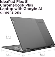 Lenovo IdeaPad Flex 5i Chromebook Plus 14″ — image 7