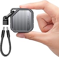 GEWOKLIY 2230 M.2 NVMe SSD Enclosure — image 1