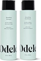 Odele Smoothing Sulfate-Free Shampoo & Conditioner Set, 13 Fl Oz Each — image 1