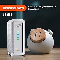 ARRIS SB6183 Cable Modem — image 11