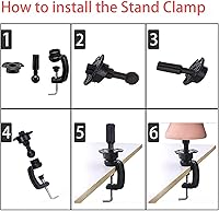 BaodanHair Mannequin Head 28 Inch Blonde Human Hair with Stand — image 7