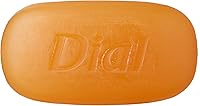 Dial Miracle Oil Bar Soap - 2 (3.2 oz.) Bars with Marula Oil — image 3