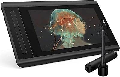 XP-PEN Artist12 11.6-inch Drawing Monitor