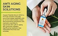 Copper Peptide Face Serum 1oz — image 8