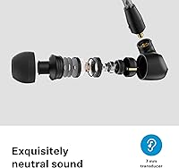 Sennheiser IE 200 In-Ear Audiophile Headphones — image 2