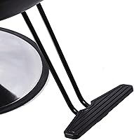 Beauty Style Classic Hydraulic Barber Chair Black — image 7