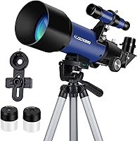 CELTICBIRD 70mm 400mm Astronomical Refracting Telescope — image 1