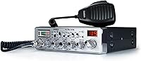 Uniden PC78LTXFM CB Radio — image 3