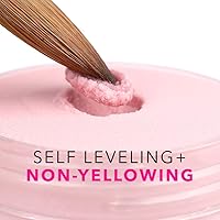 Kiara Sky EMA Liquid Monomer 16 oz & #16 Kolinsky Acrylic Brush Set — image 5