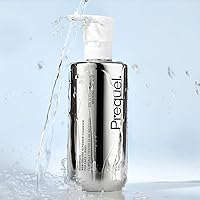 Prequel Skin Gleanser, Moisturizing Glycerin Face Wash, 6.75oz (Pack of 2) — image 7