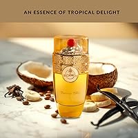 Paris Corner Banana Bliss Ministry of Gourmand EDP 3.4oz — image 4