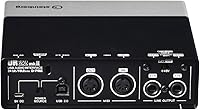 Yamaha Steinberg UR22MKII 2-Channel USB Audio Interface — image 2