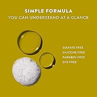 Native Coconut & Turmeric Shampoo and Conditioner Set 16.5oz — image 6