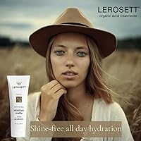 LEROSETT Oil-Free Moisturizer 3 oz — image 7