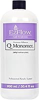 EZ Flow Q Monomer Acrylic Nail Liquid - 30.4 fl oz — image 1