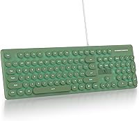 Surmen Cute Quiet Keyboard — image 1