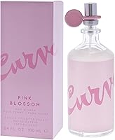 Liz Claiborne Curve Pink Blossom Eau de Toilette 3.4 oz — image 4