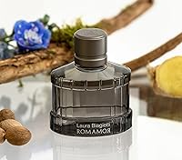 Laura Biagiotti Romamor Cologne for Men 2.5oz — image 3