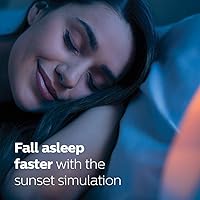 Philips SmartSleep Wake-up Light HF3520/60 — image 4