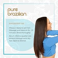 Pure Brazilian 4-Piece Essential Travel Size Kit — image 5
