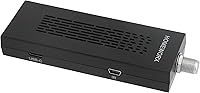 Mediasonic HomeWorx HW135STB ATSC Digital TV Converter Box — image 2