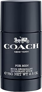 Coach For Men Deodorant Stick 2.5 oz Review