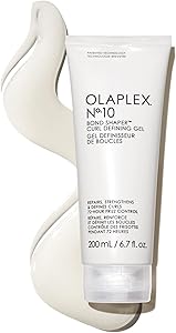 Olaplex Nº.10 Bond Shaper Curl Defining Gel 200mL Review