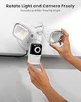 ieGeek ZY-E1 Floodlight Camera — image 6