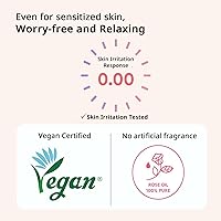 Mamonde Rose PHA Liquid Mask 2.71oz — image 6