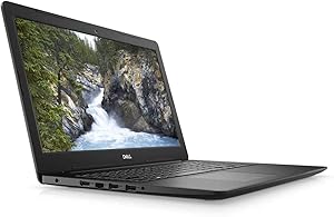 Dell Inspiron 15 Laptop, Intel Core i3, 64GB RAM, 2TB SSD Review
