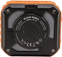 Klein Tools AEPJS1 Bluetooth Speaker — image 5