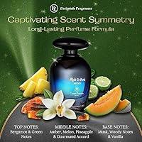 L'Orientale Fragrances Night De Paris in Motion 100mL Eau de Parfum — image 4