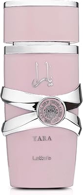 Lattafa Yara Eau de Parfum 100mL