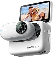 Insta360 GO 3 64GB — image 1